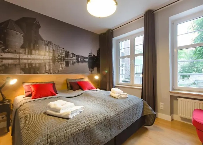 Διαμέρισμα Grobla Old Town