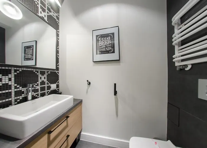 Grobla Old Town Gdańsk